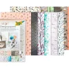 New folia Designpapierblock "Style"