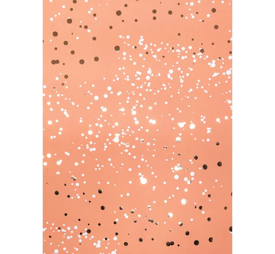 New folia Designpapierblock "Style"