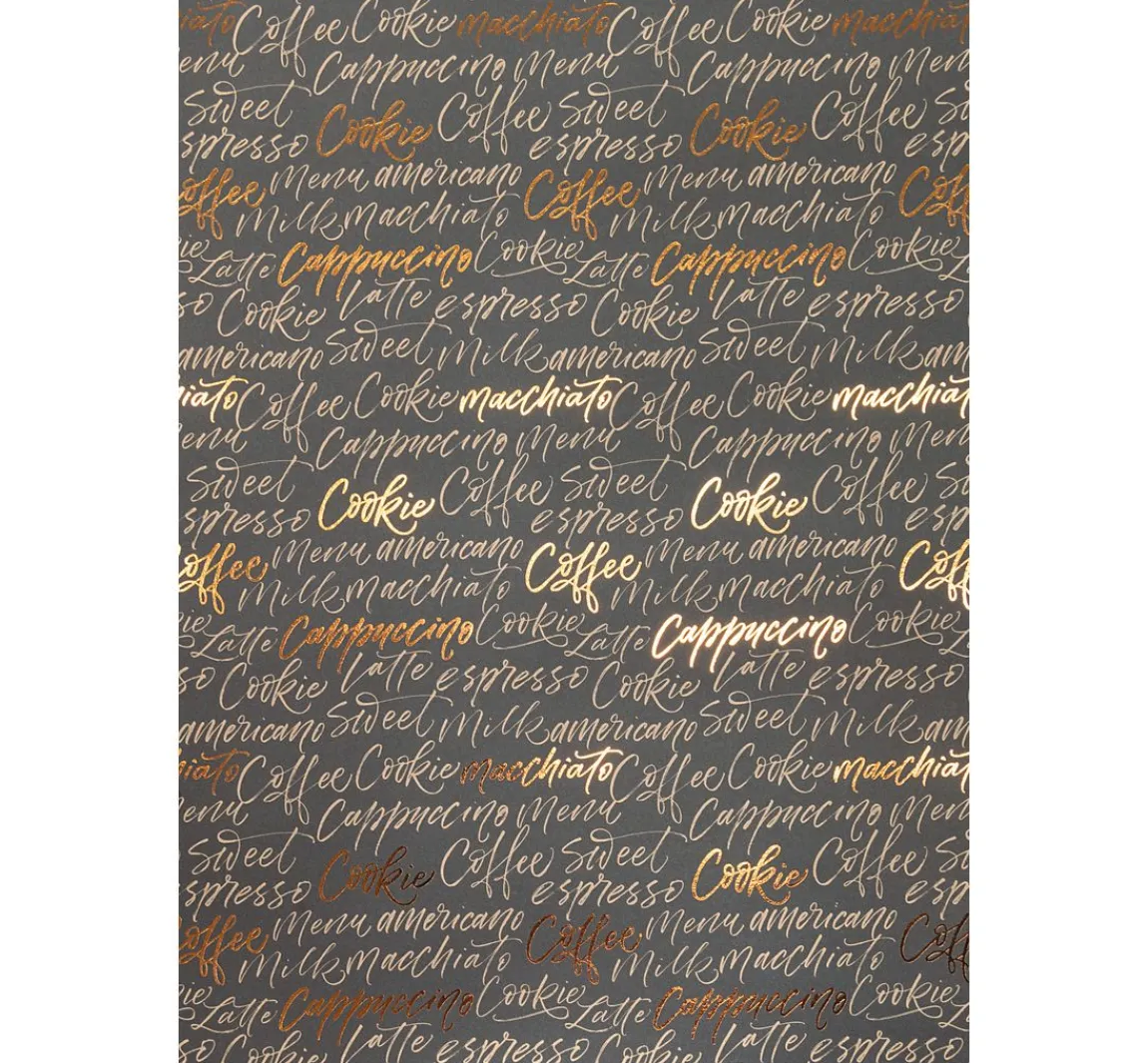 New folia Designpapierblock "Style"