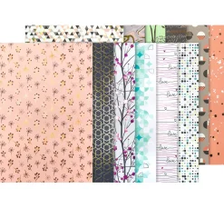 New folia Designpapierblock