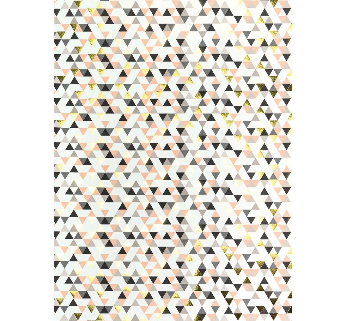 New folia Designpapierblock "Style"