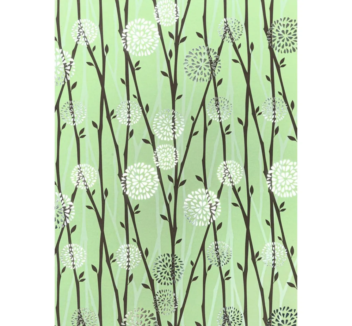 New folia Designpapierblock "Style"