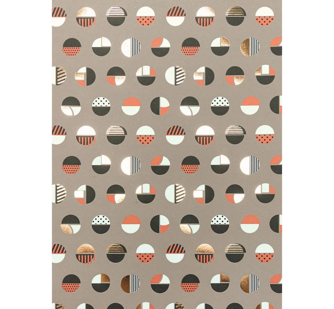 New folia Designpapierblock "Style"