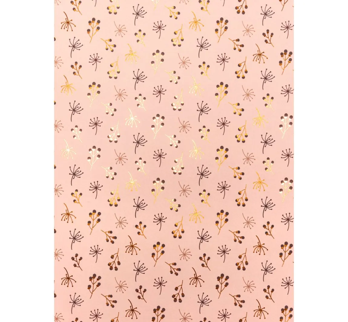 New folia Designpapierblock "Style"