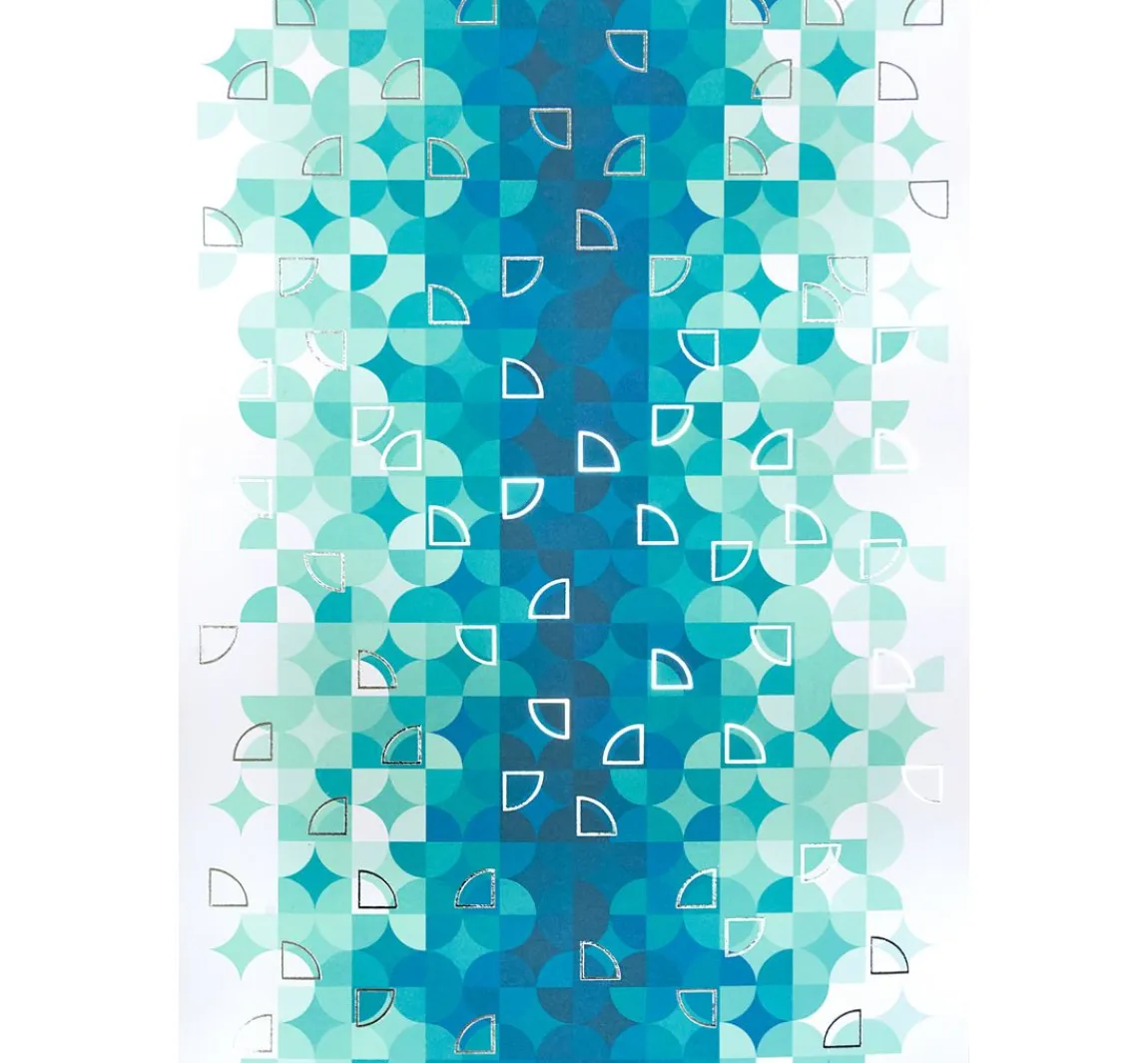 New folia Designpapierblock "Style"
