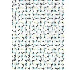 New folia Designpapierblock