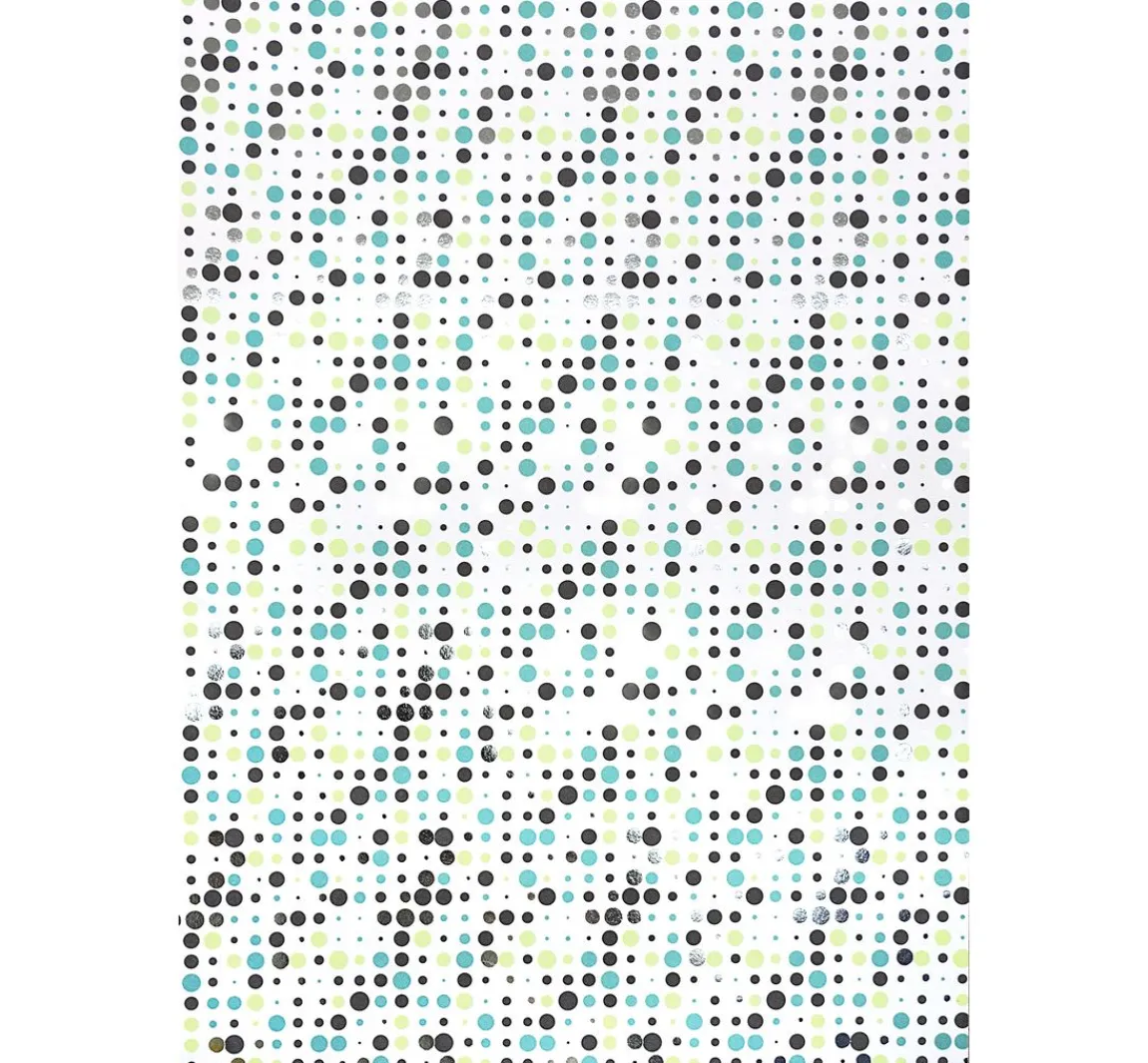 New folia Designpapierblock "Style"