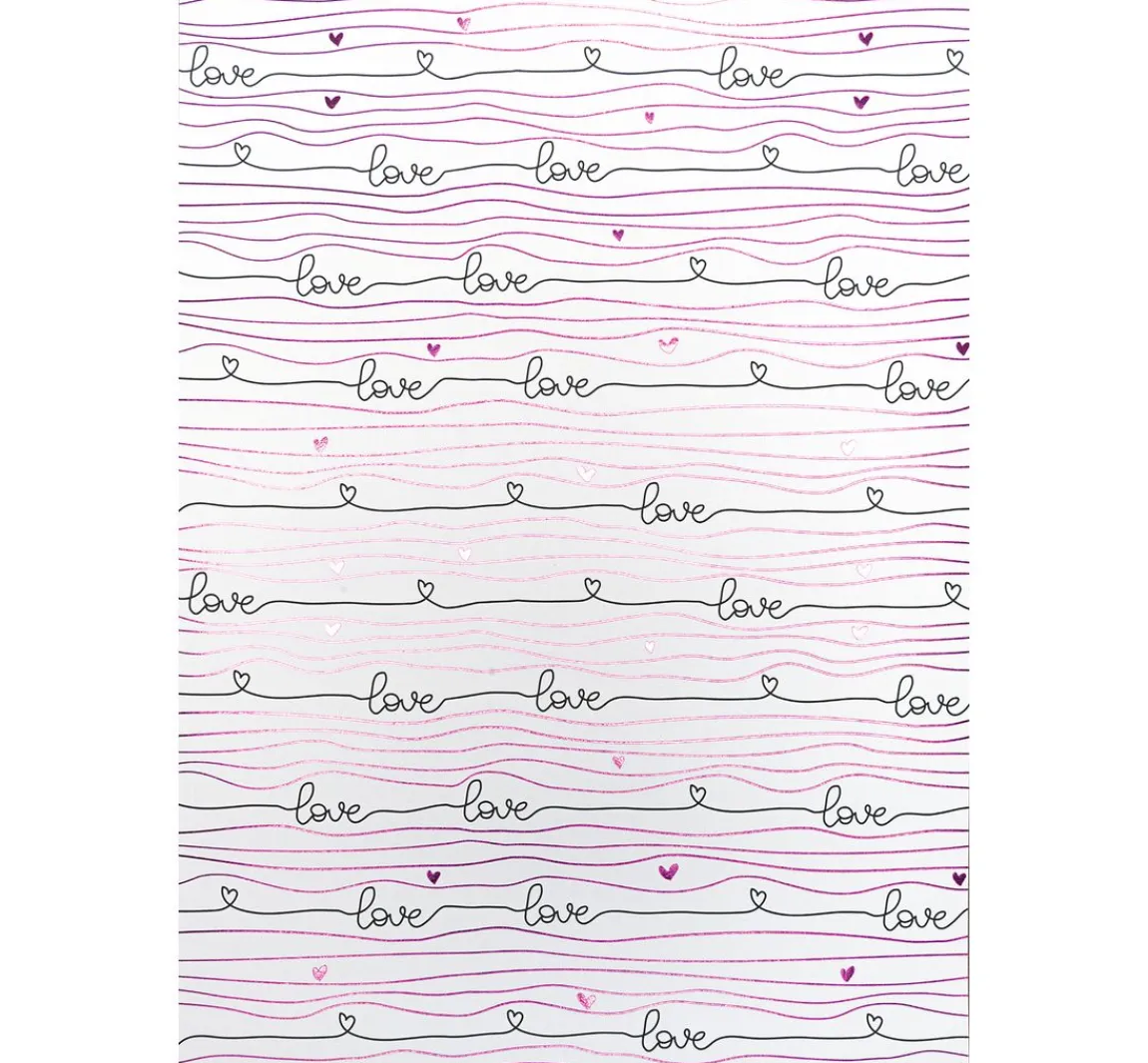 New folia Designpapierblock "Style"