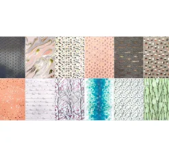 New folia Designpapierblock