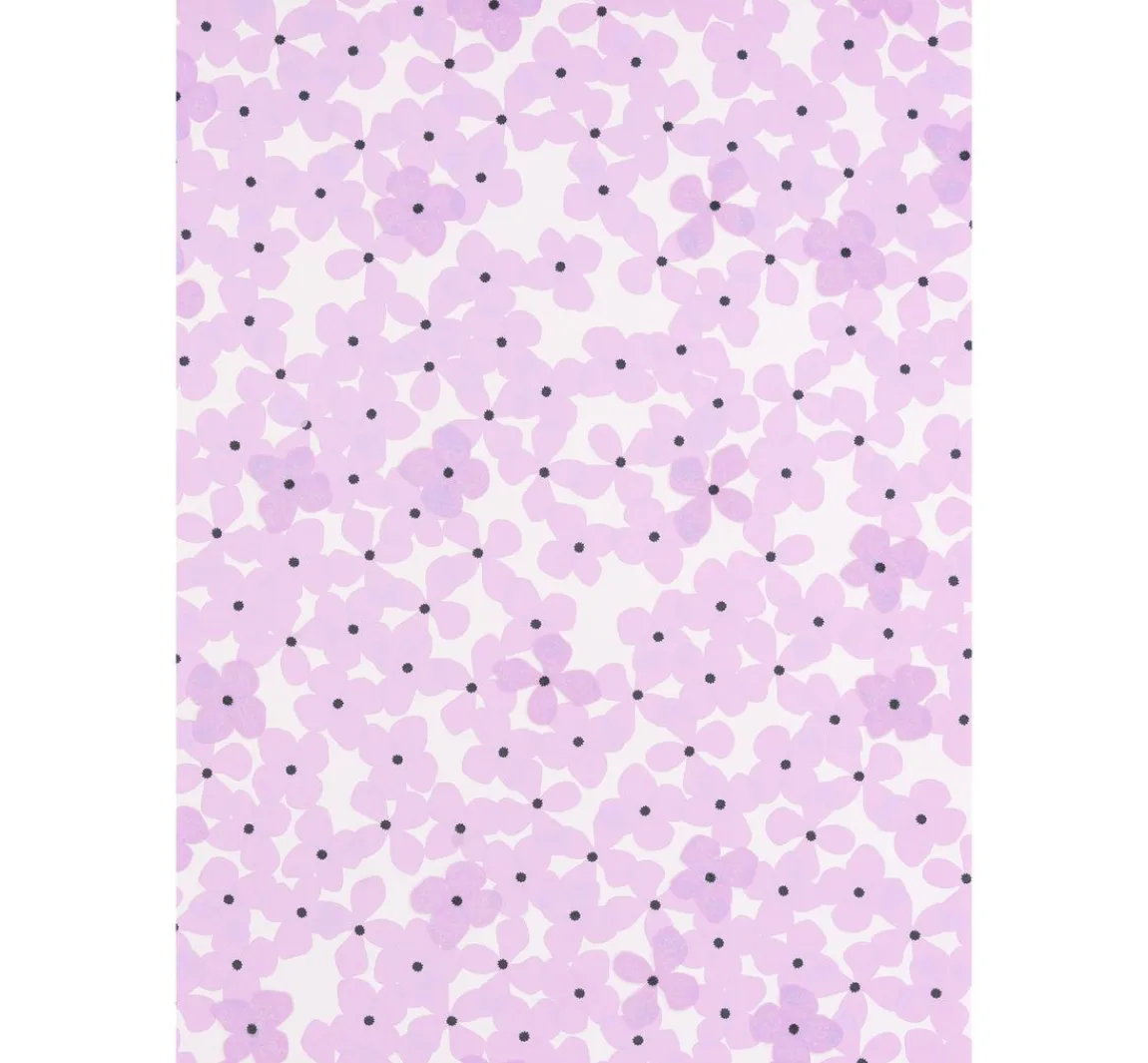 folia Designpapierblock "Sweet Paper Crush Hotfoil & Glitter"