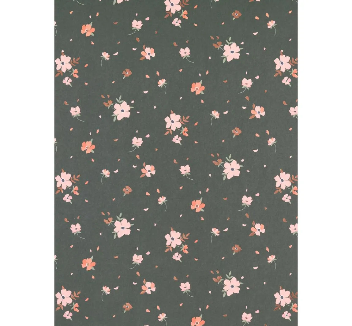 folia Designpapierblock "Sweet Paper Crush Hotfoil & Glitter"