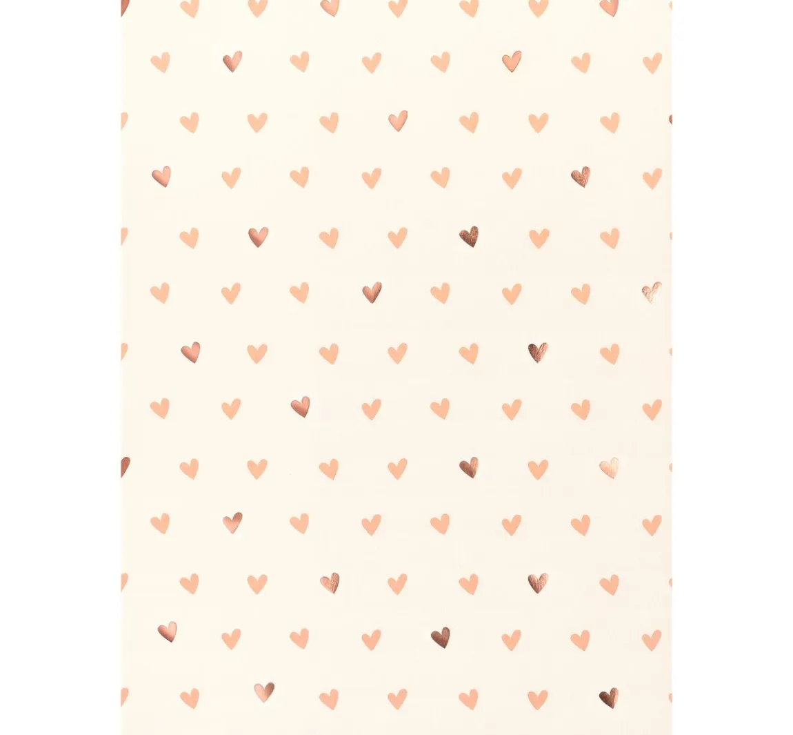 folia Designpapierblock "Sweet Paper Crush Hotfoil & Glitter"