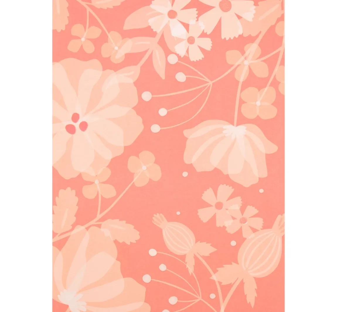 folia Designpapierblock "Sweet Paper Crush Hotfoil & Glitter"