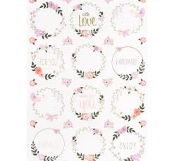 folia Designpapierblock