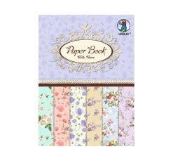 URSUS Designpapier-Set