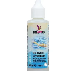 Outlet CREARTEC 3D-Hydro-Crystallack