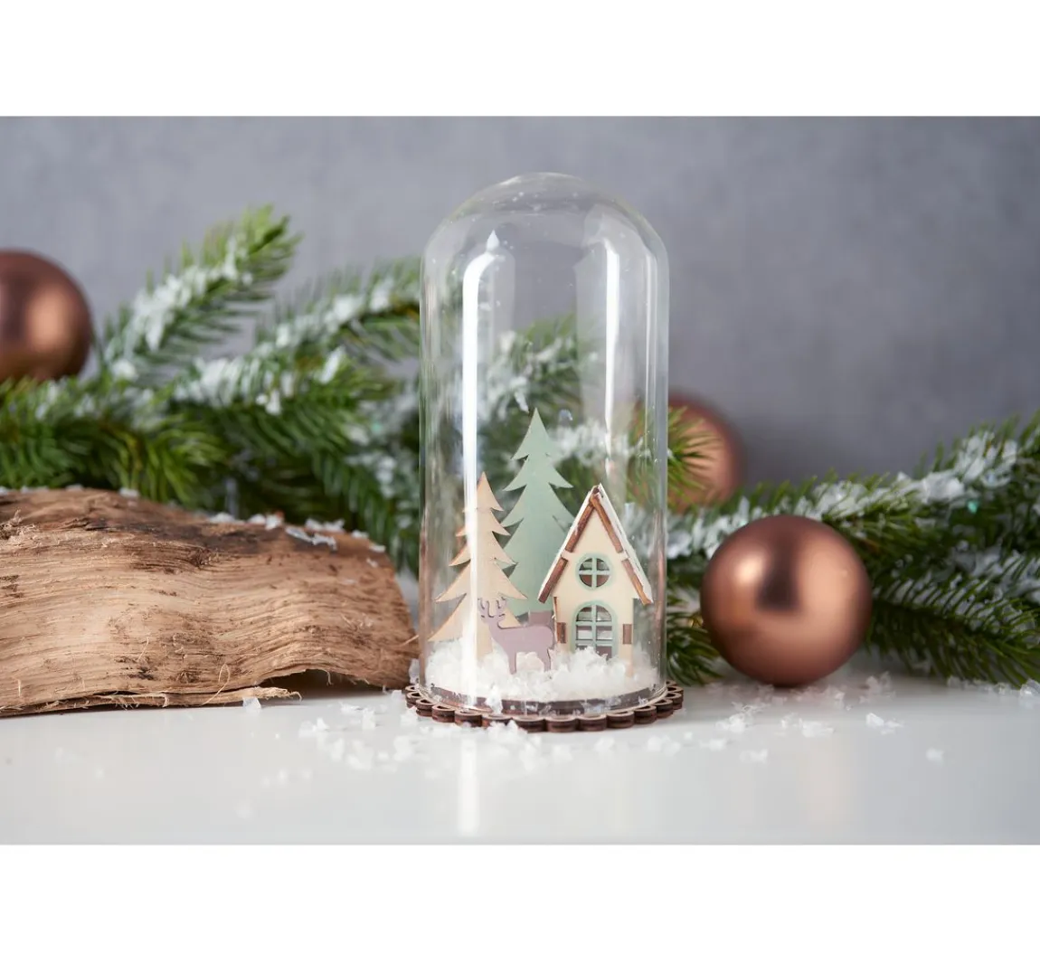 Best VBS Diamant-Schnee
