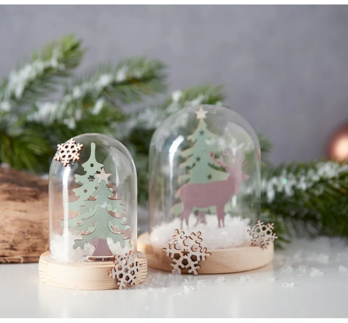 Best VBS Diamant-Schnee