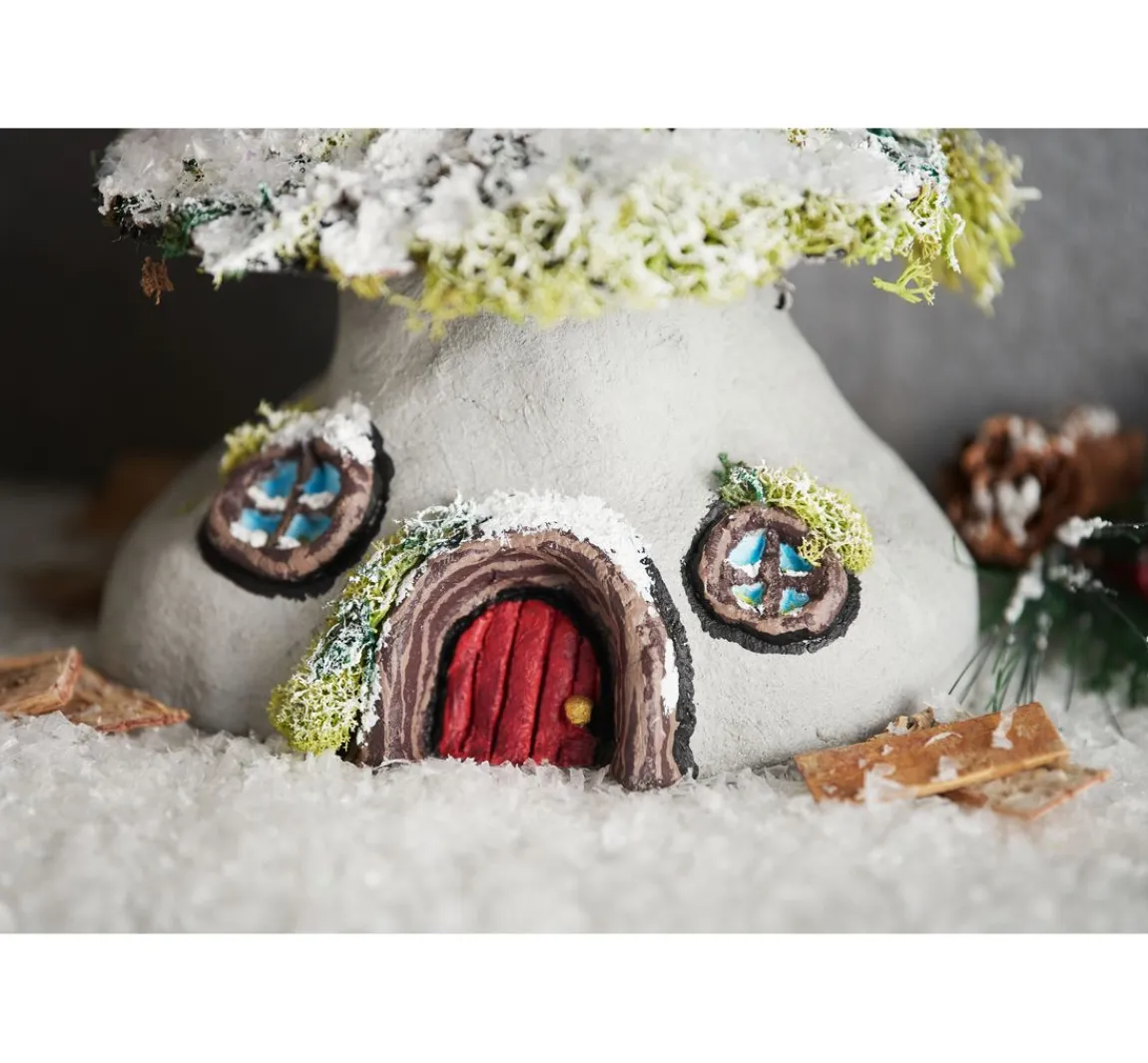 Best VBS Diamant-Schnee