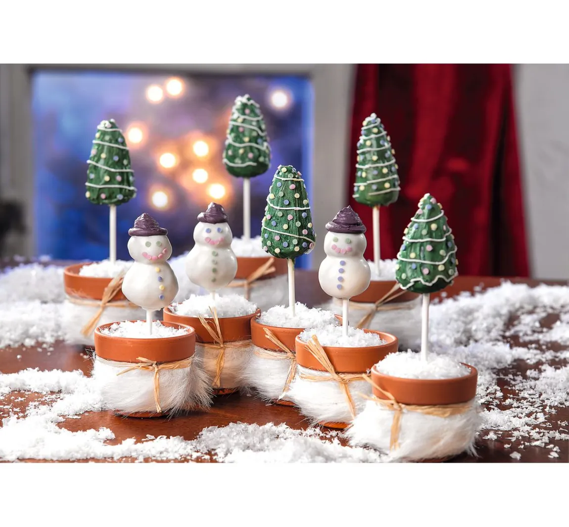 Best VBS Diamant-Schnee