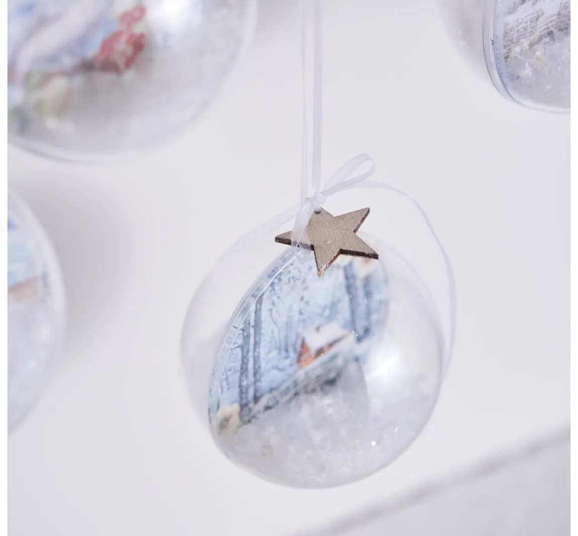 Best VBS Diamant-Schnee