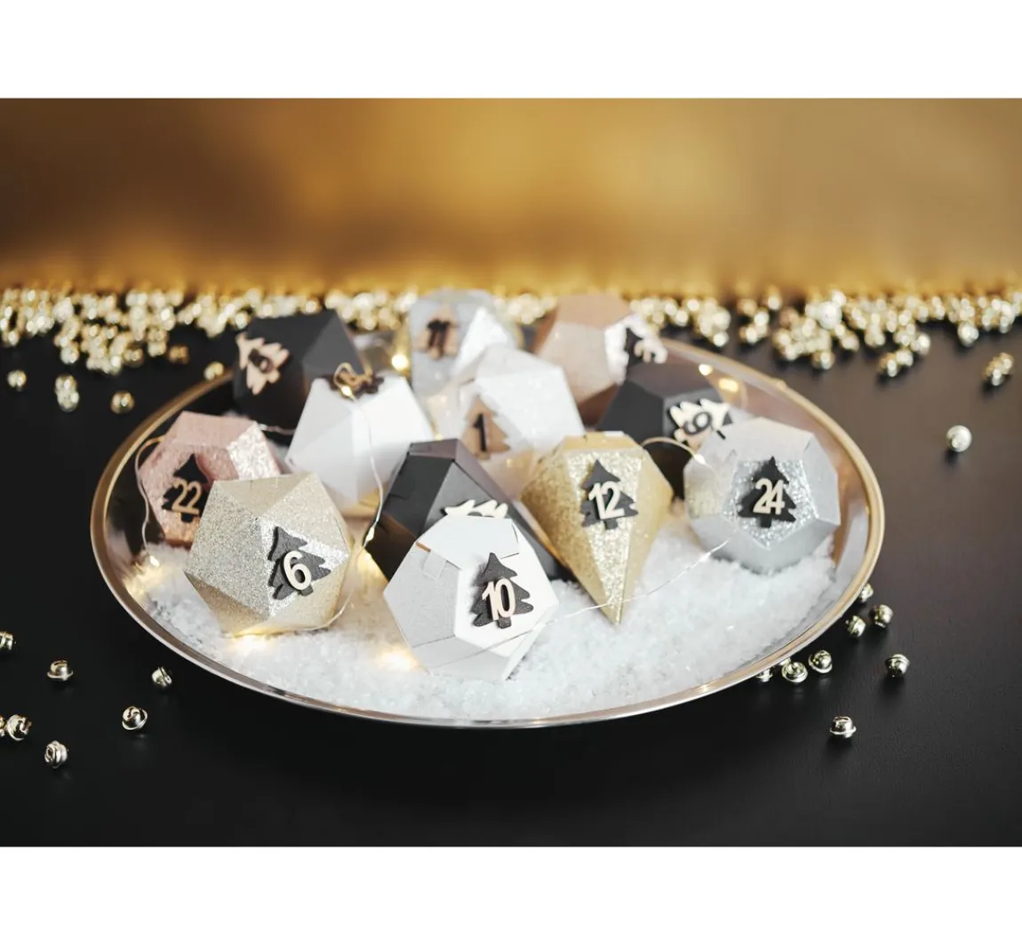 Best VBS Diamant-Schnee