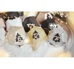 Best VBS Diamant-Schnee