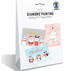 Outlet URSUS Diamond Kartenset
