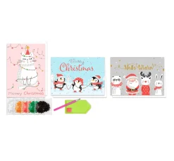 Outlet URSUS Diamond Kartenset