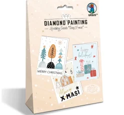 Outlet URSUS Diamond Kartenset