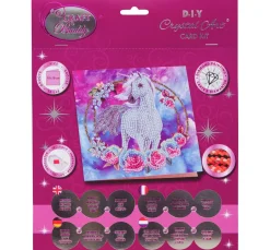 Outlet Craft Buddy Diamond Painting