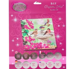 Outlet Craft Buddy Diamond Painting