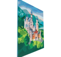 Outlet Craft Buddy Diamond Painting