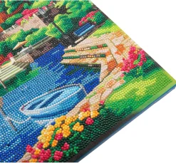 Outlet Craft Buddy Diamond Painting