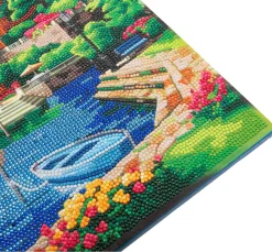 Outlet Craft Buddy Diamond Painting