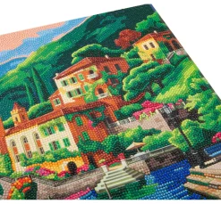 Outlet Craft Buddy Diamond Painting
