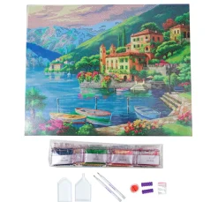 Outlet Craft Buddy Diamond Painting