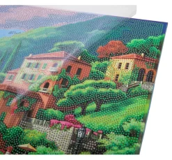 Outlet Craft Buddy Diamond Painting