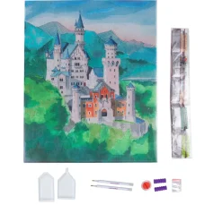 Outlet Craft Buddy Diamond Painting