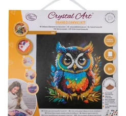 Outlet Craft Buddy Diamond Painting