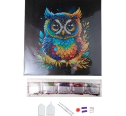 Outlet Craft Buddy Diamond Painting