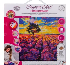 Outlet Craft Buddy Diamond Painting