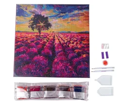 Outlet Craft Buddy Diamond Painting