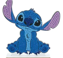 Sale Craft Buddy Diamond Painting "Crystal Art Buddy", 11 x 8 cm
