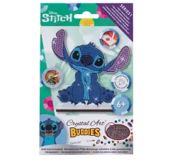 Sale Craft Buddy Diamond Painting "Crystal Art Buddy", 11 x 8 cm