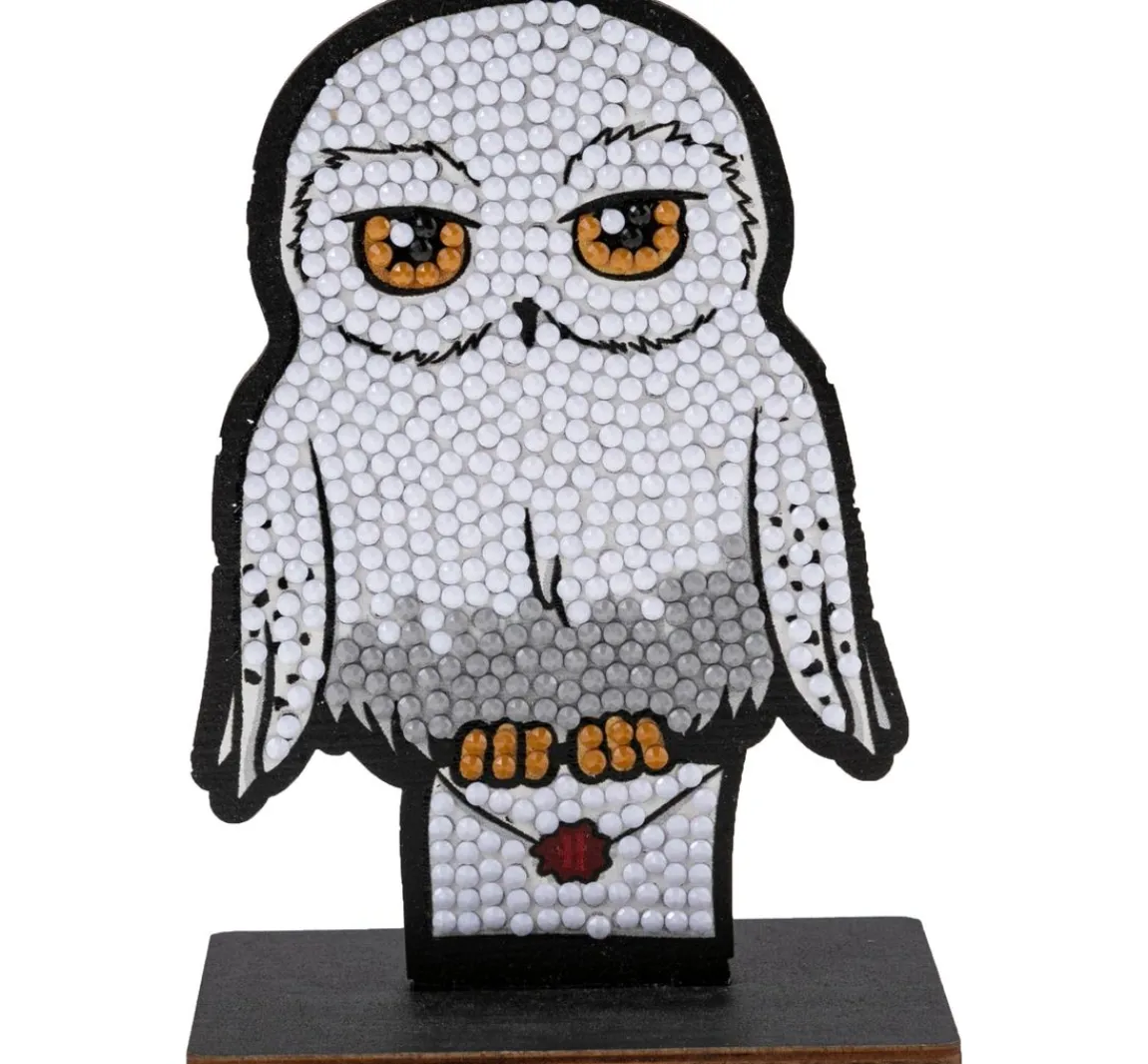 Sale Craft Buddy Diamond Painting "Crystal Art Buddy", 11 x 8 cm