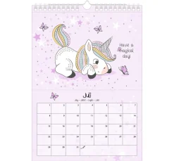 URSUS Diamond Painting Kalender