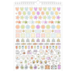 URSUS Diamond Painting Kalender