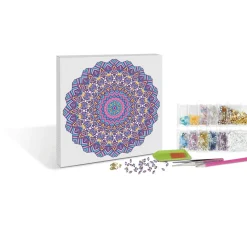 URSUS Diamond Painting Mandala