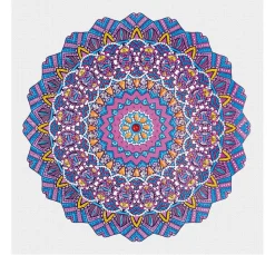 URSUS Diamond Painting Mandala
